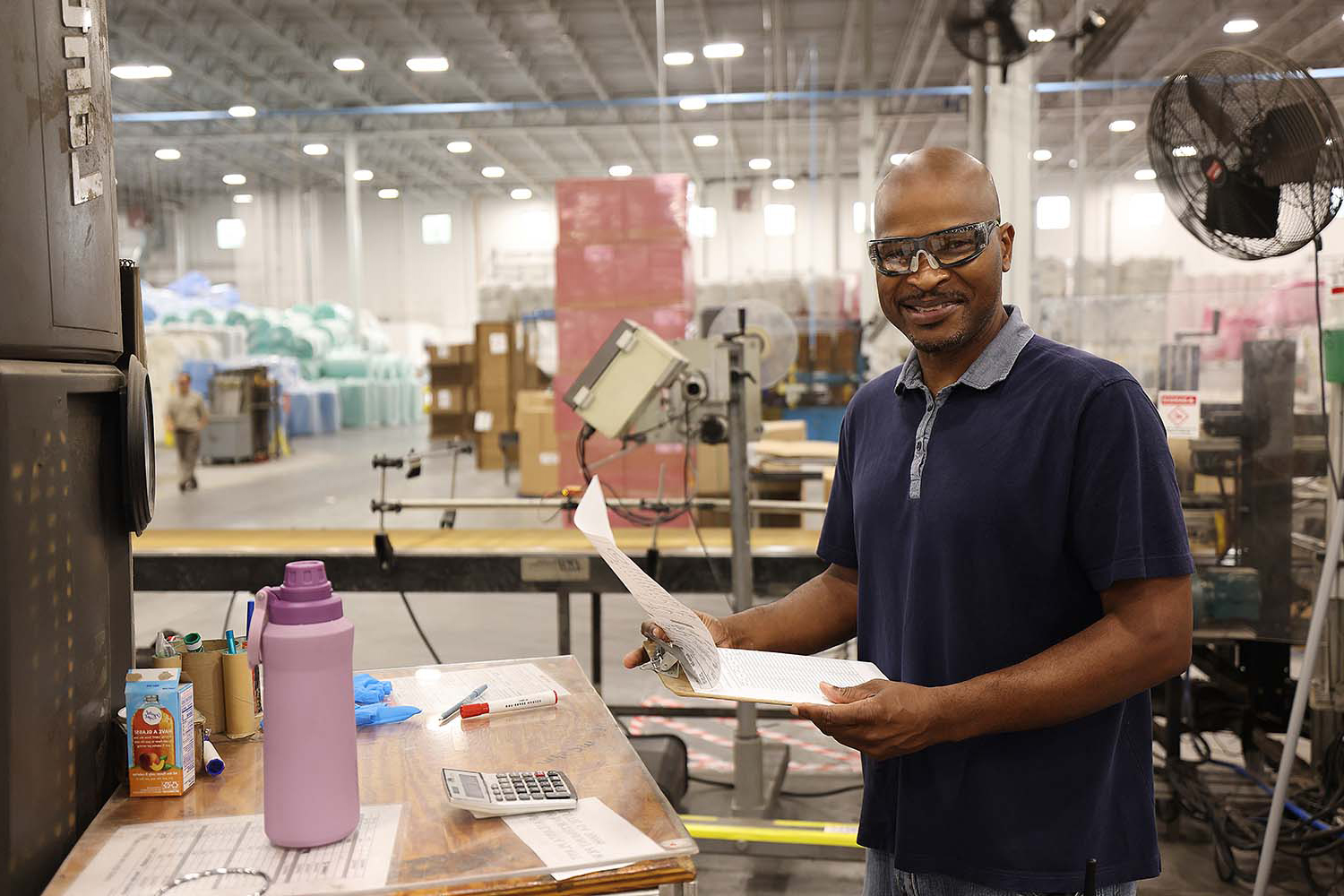 Why Logistics and Supply Chain are the “It” Careers of the 2020s Hire