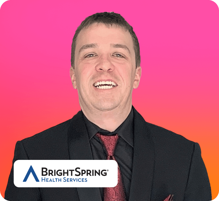 BrightSpring Health A hireEZ case study