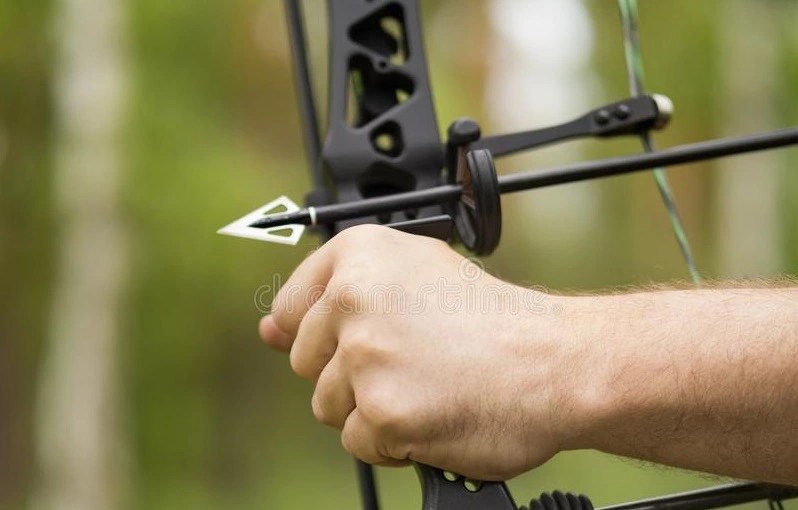 Can Felons Hunt With A Bow in 2024?