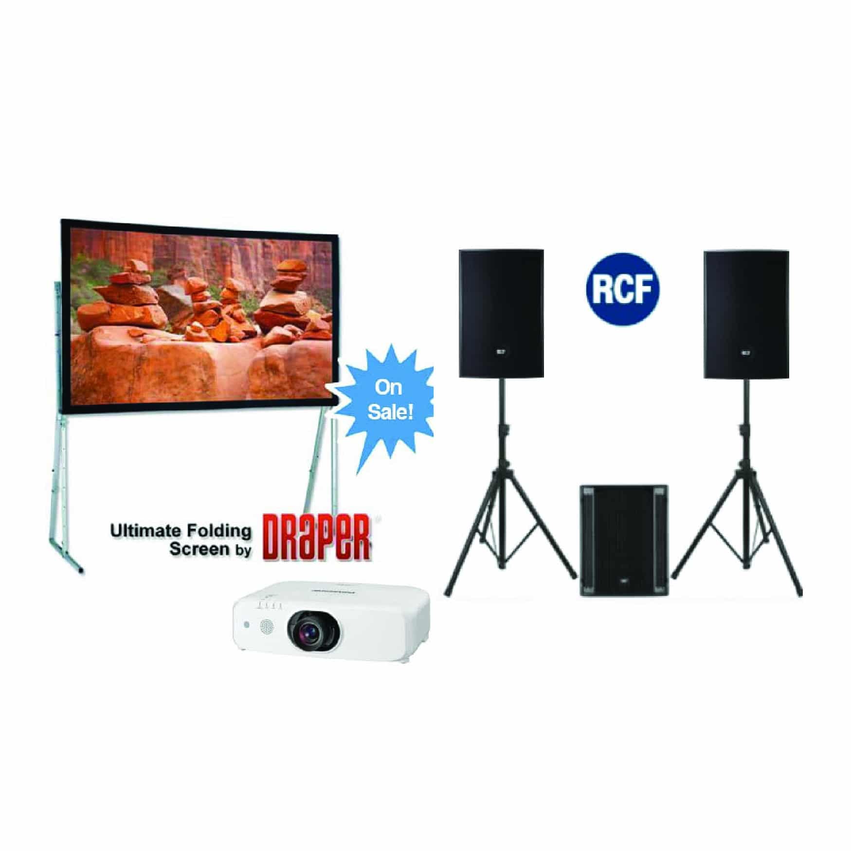 Seasonal Package 3 Hire Frequencies