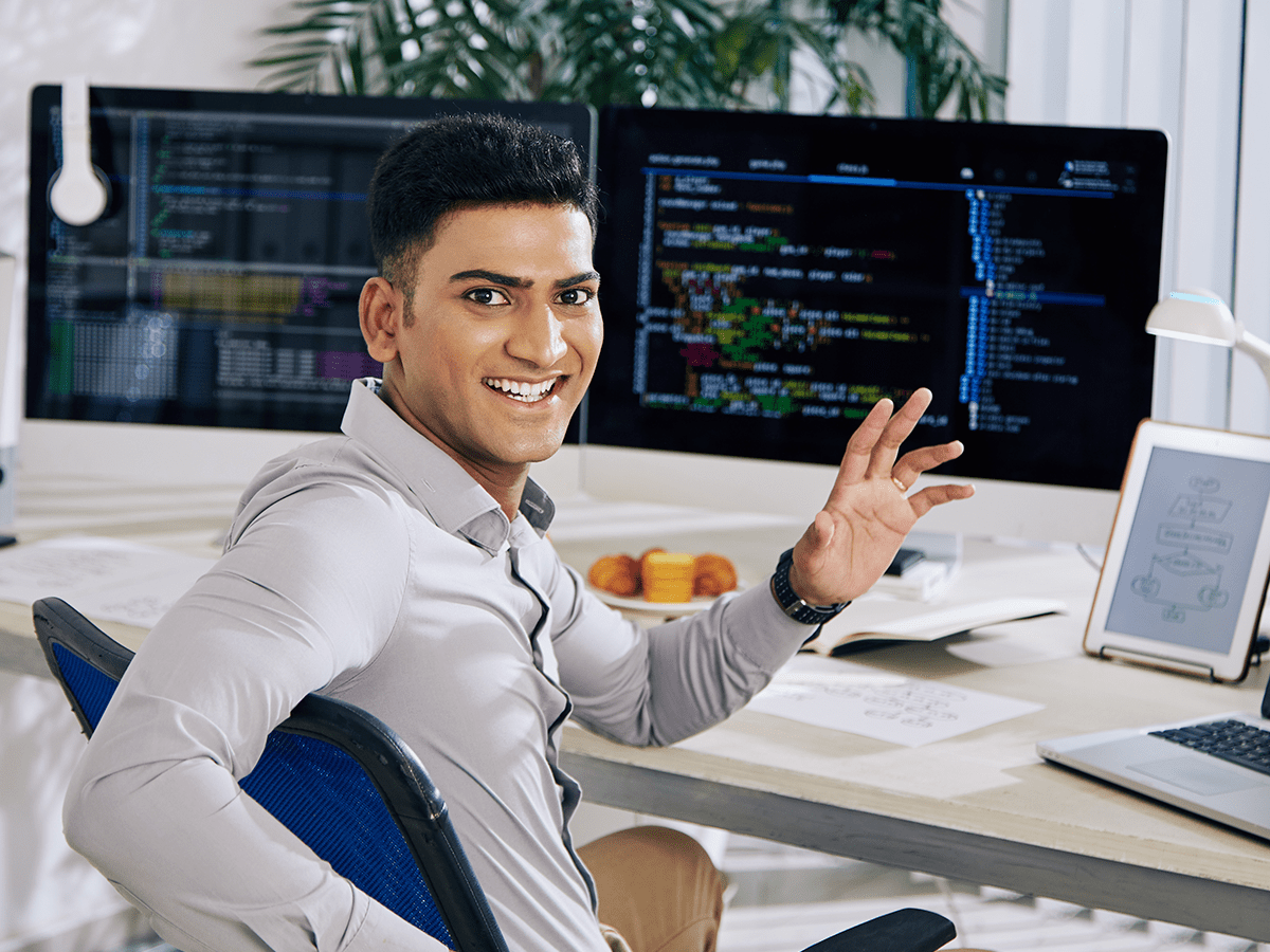 5 Easy Ways To Find The Best Software Developers Without Investing Much