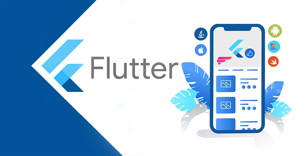 Why Flutter has the Best Choice to Develop a Startup Mobile App