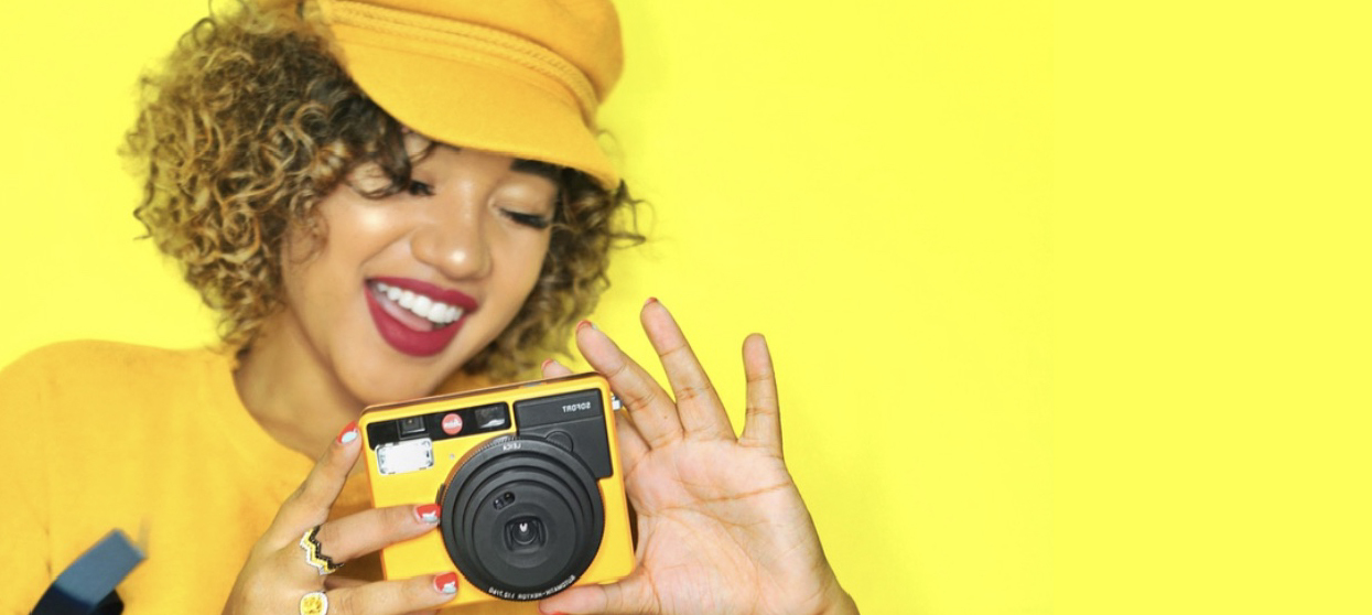 Top Digital Creators