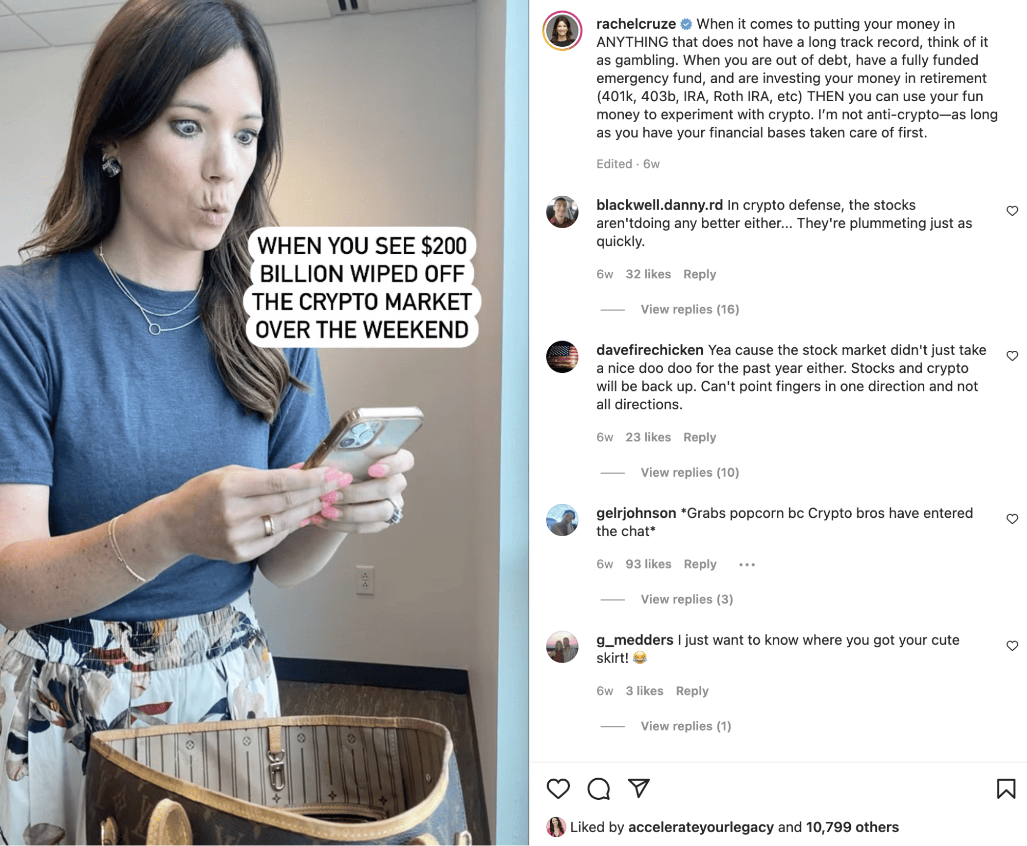 Top Finance Influencers You Need to Be Following in 2023