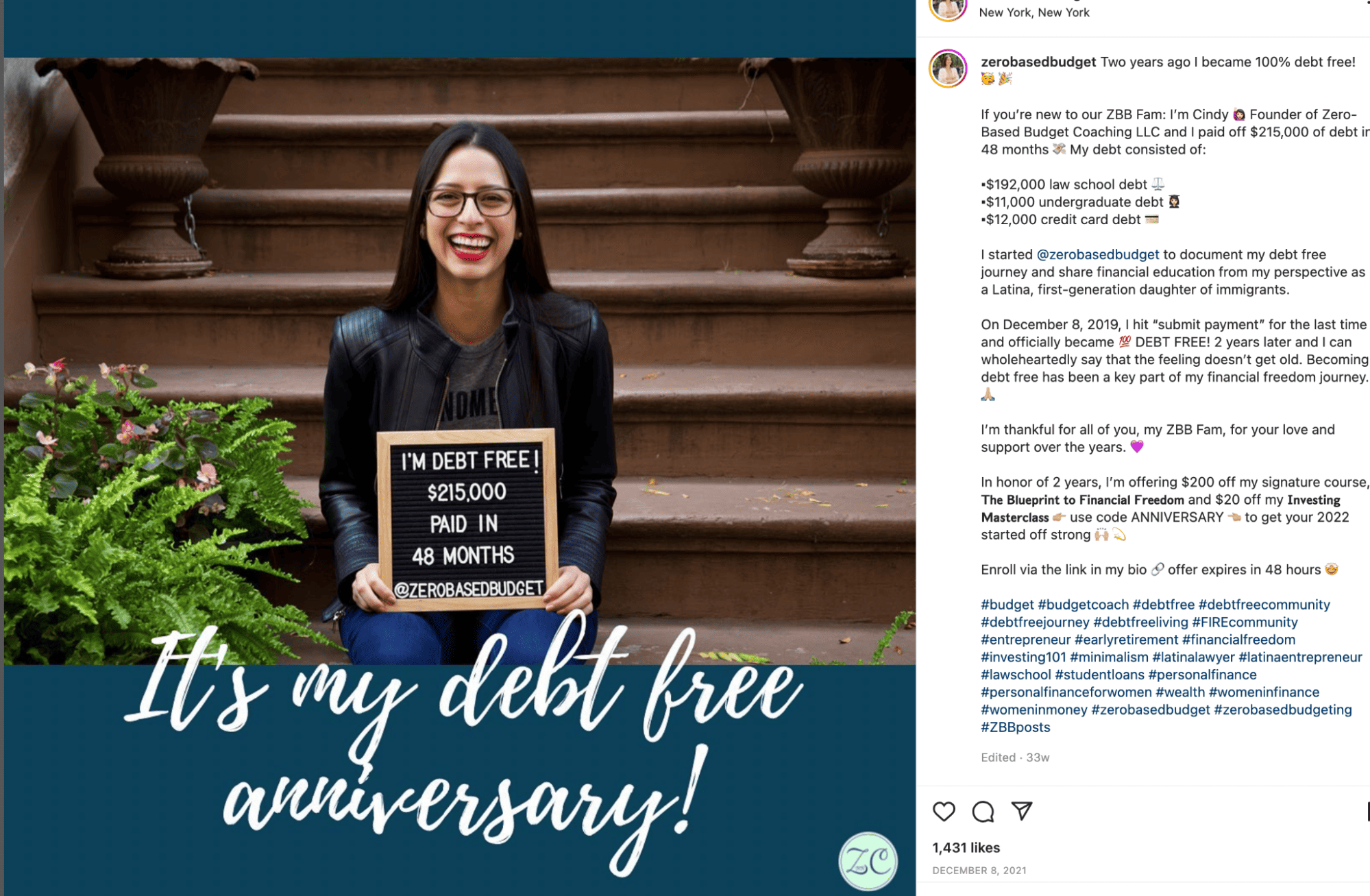 Top Finance Influencers You Need to Be Following in 2023