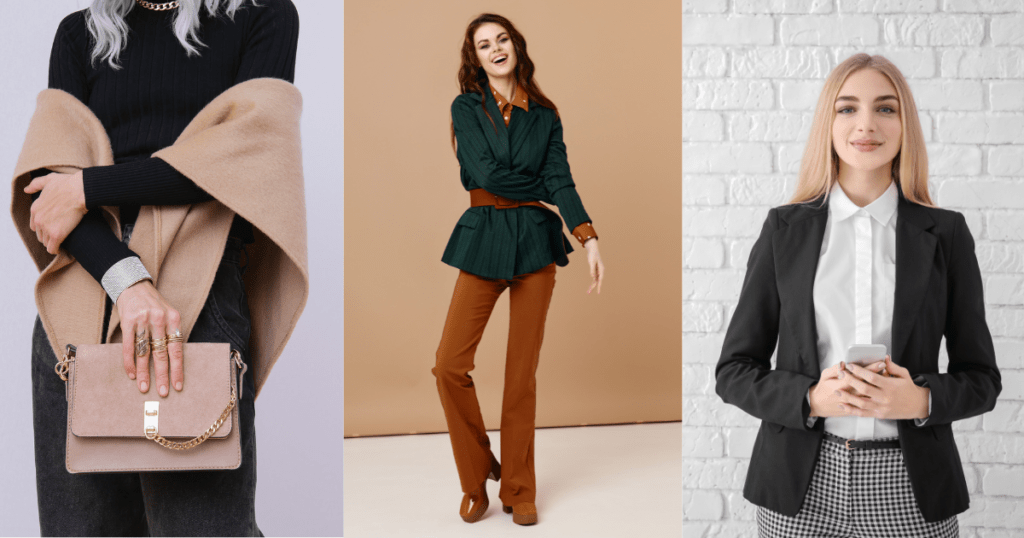 Interview Outfits for Women The Curated Rulebook Hire Integrated