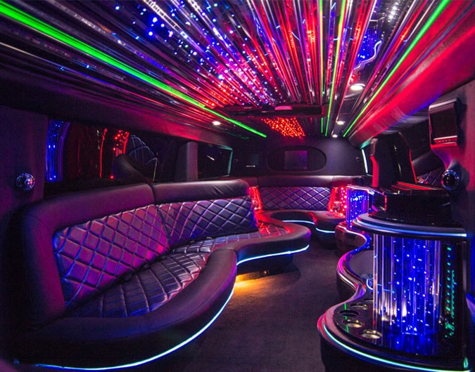Prom Limo Hire School Prom Car Hire
