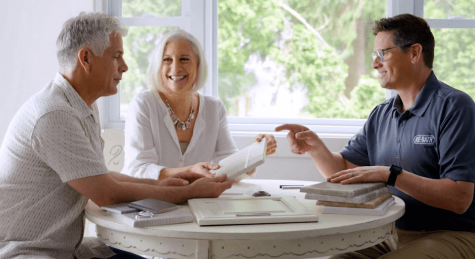 Design Consultants Dixieland ReBath Jobs