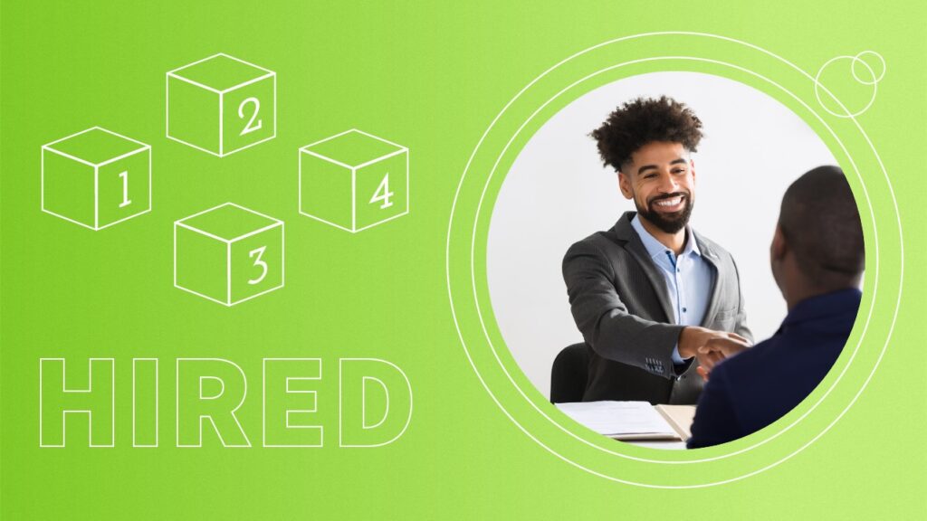 To Hire the Right Person, Start with the Definition of a Candidate