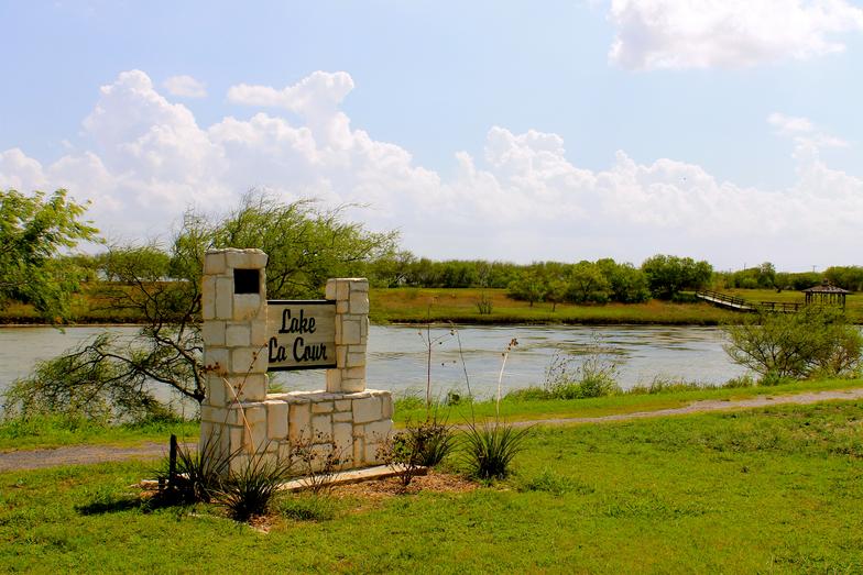 Texas Chamber of Commerce Parks