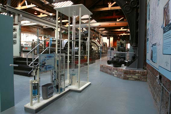 Events Museum Of Science And Industry Mosi