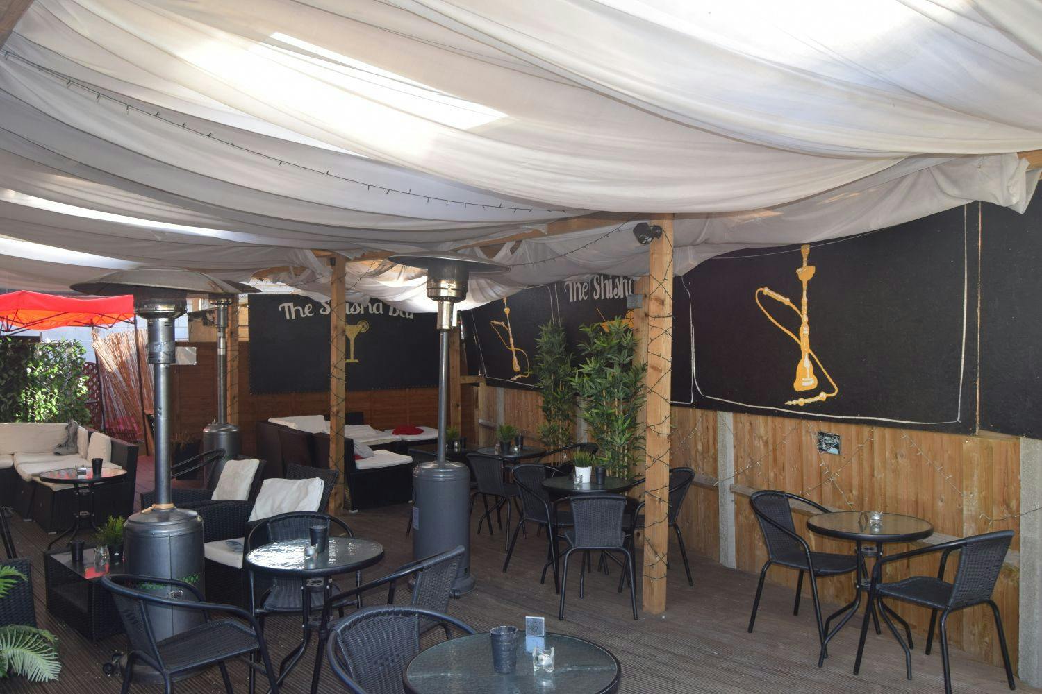 Shisha bar Events The Shisha Bar