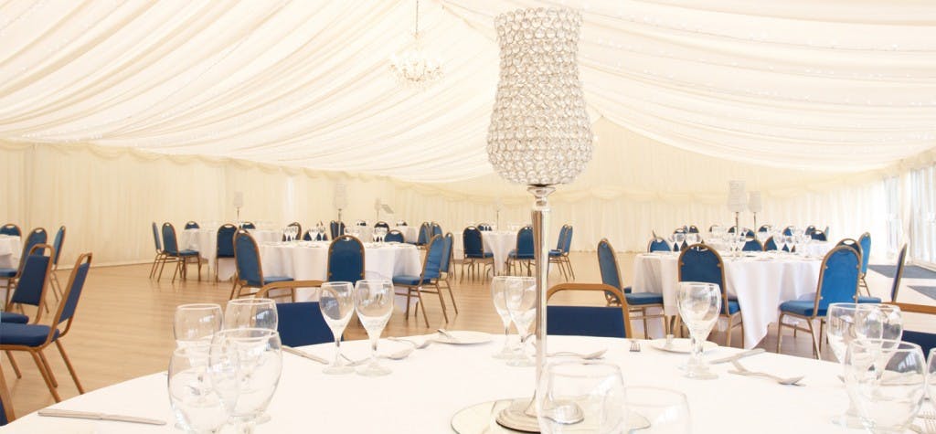 Parklands Quendon Hall All the best venues for your event