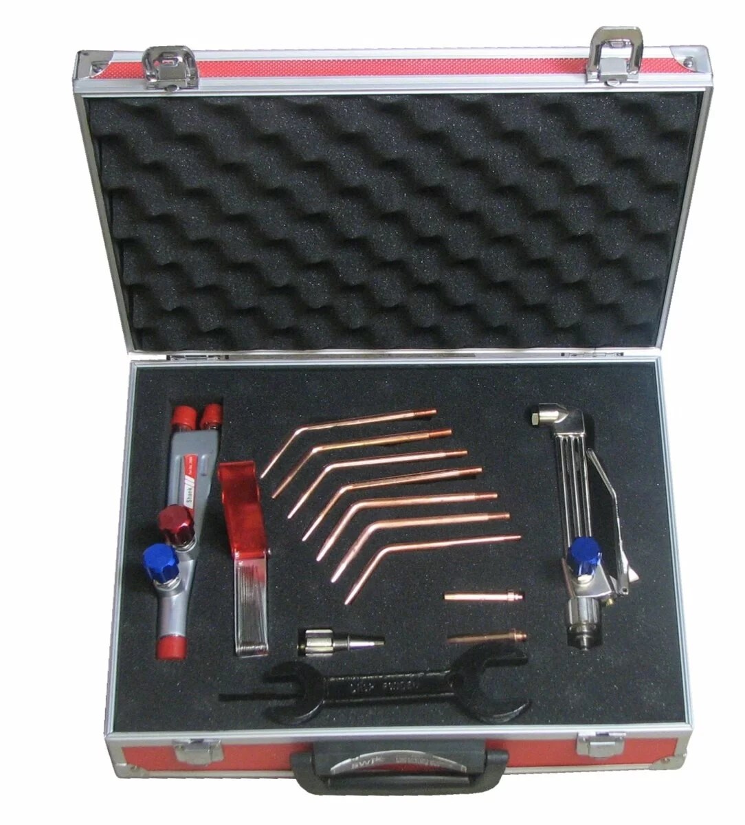 Lead Burning Kit Hire Tool & Sales Ltd