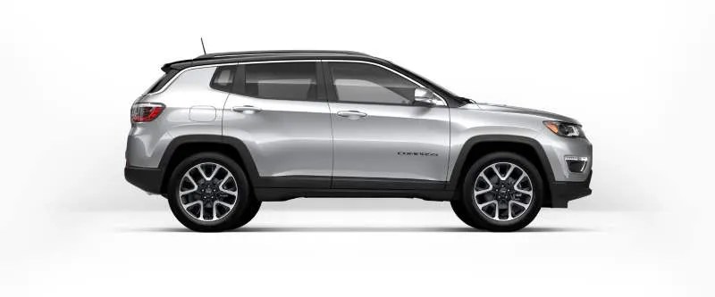 Jeep Compass: Reset Oil Light - HiRide