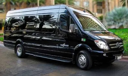Mercedes-Benz Sprinter: How To Set Clock - Hiride