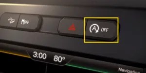 Ford F150: How to Disable Auto Start-Stop - HiRide