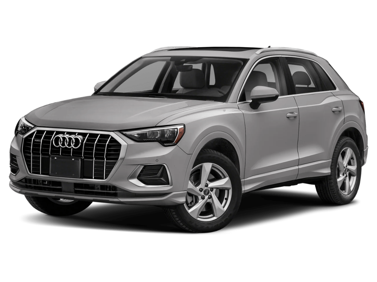 Audi Q3 Reset TPMS HiRide