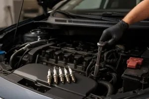 How to Replace Spark Plugs and When They Actually Need Changing - HiRide