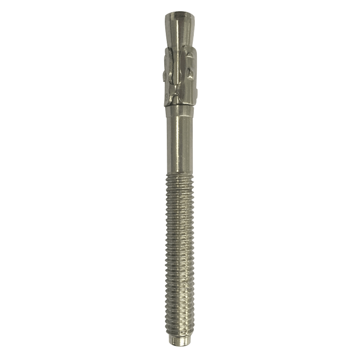 Wedge Anchor Fastener Rigging