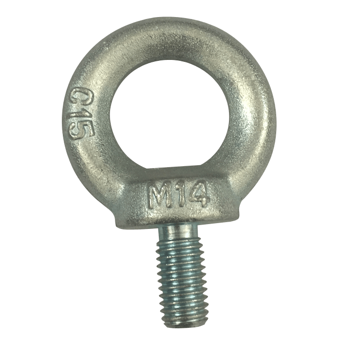Eye Bolt DIN580 Fastener Rigging