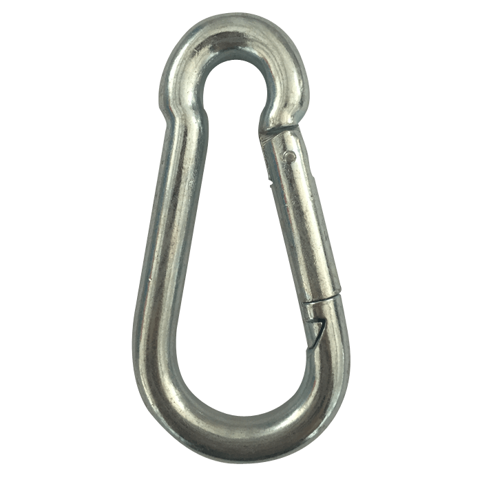 DIN5299 Snap Hook From C With Normal Type Rigging