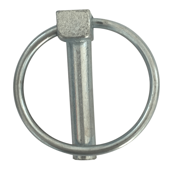 Commerical Linch Pin Fastener Rigging