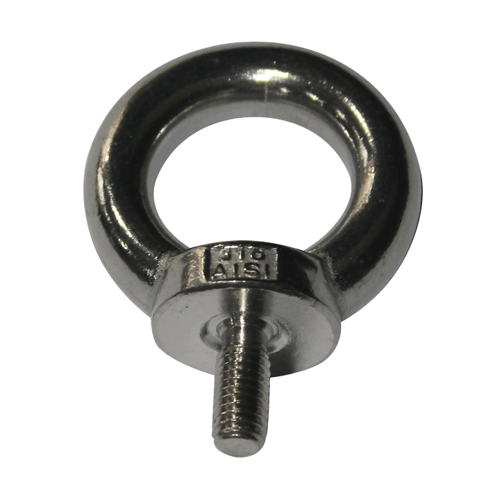 Stainless Steel Eye Bolts DIN580 Rigging