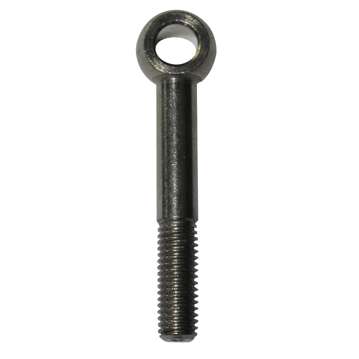 Stainless Steel Metric Threaded Eye Screw Din444 Fastener