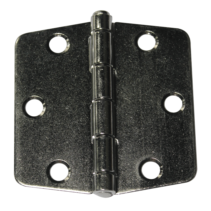 Stainless Steel Butterfly Hinge Rigging