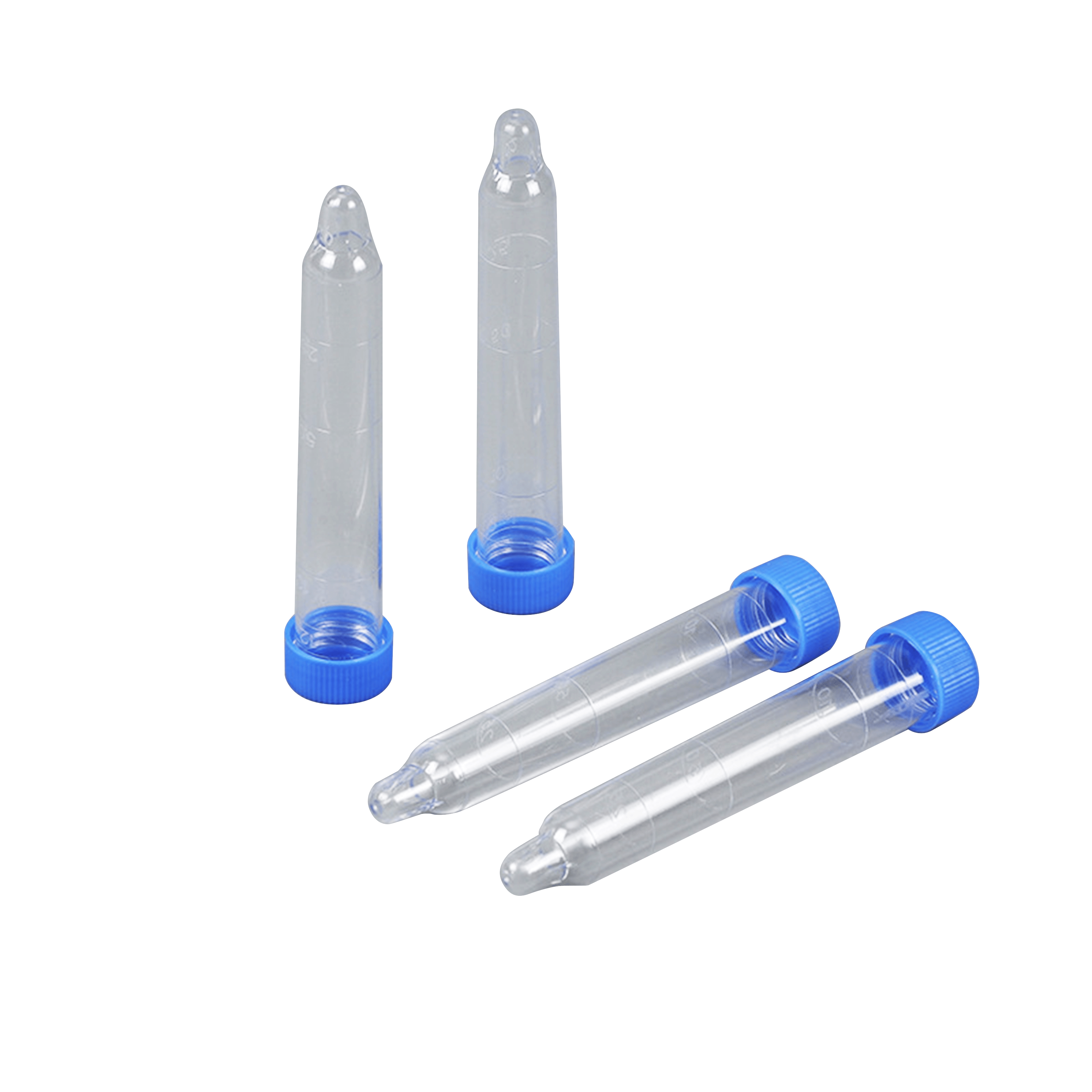 Graduated Urine Test Tube Professional IVDPOCT Manufacturer