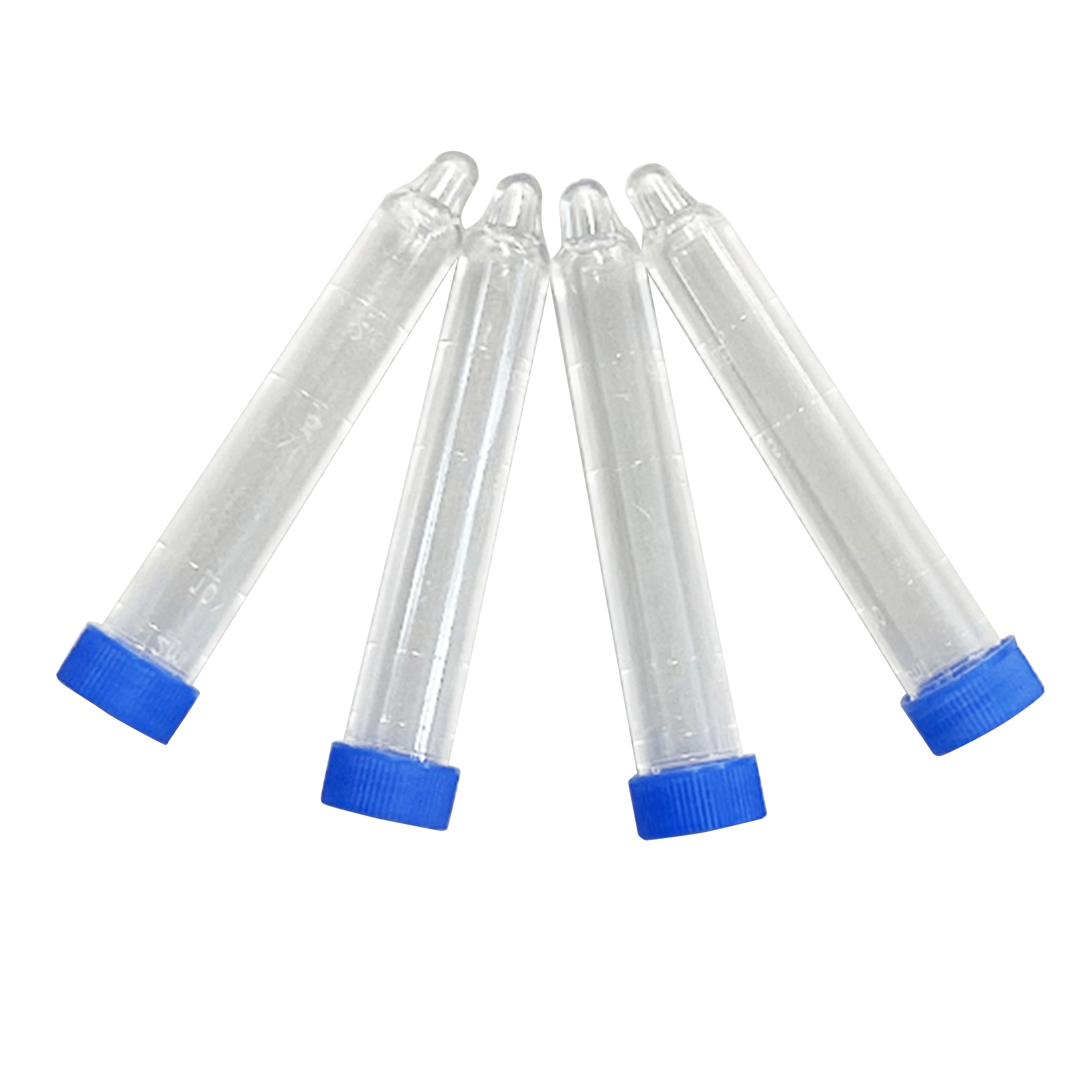 Graduated Urine Test Tube Professional IVDPOCT Manufacturer