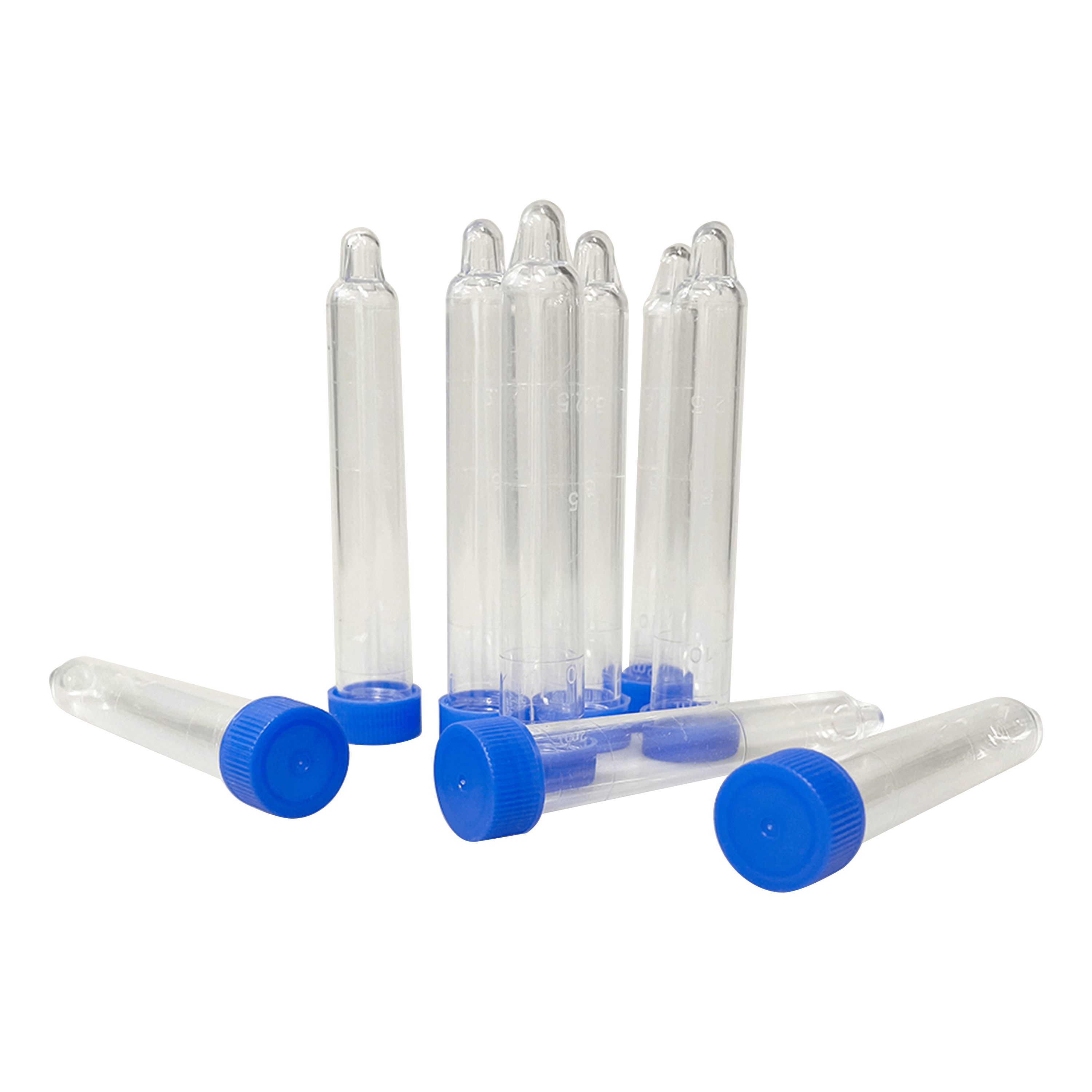 Graduated Urine Test Tube Professional IVDPOCT Manufacturer