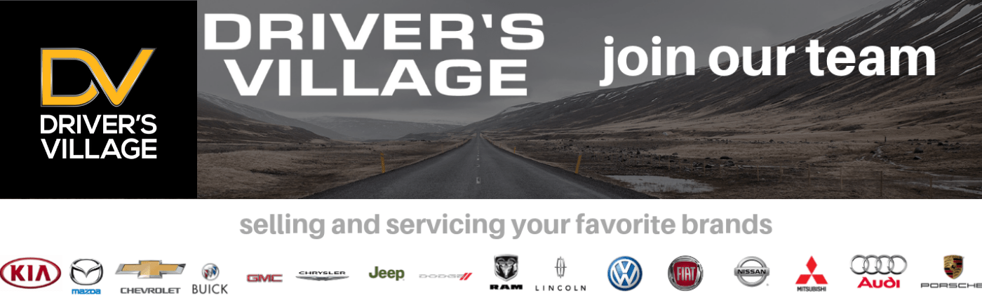 Home Drivers Village