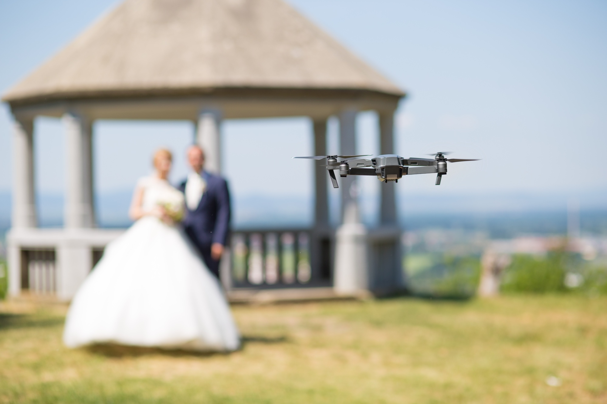 Should You Hire a Wedding Videographer? Wedding Videography