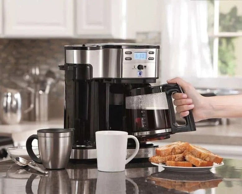 Do All Coffee Makers Have An Automatic Shut Off? 2022 Guide