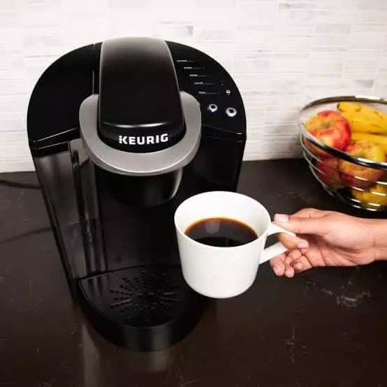 Why does Keurig coffee taste bad? Hero Kitchen