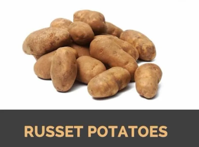 What Are the Best Potatoes for French Fries? Hero Kitchen