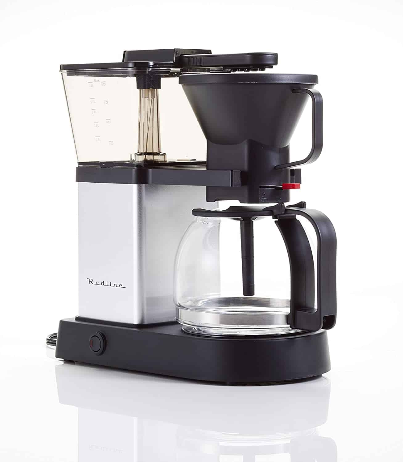 Which Coffee Makers Makes The Hottest Coffee [Up to 205 Fahrenheit