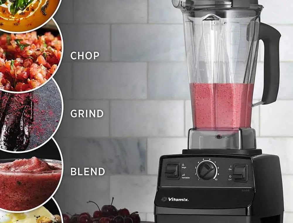 Vitamix E310 Vs E320 The Only Comparison Guide You Need Hero Kitchen