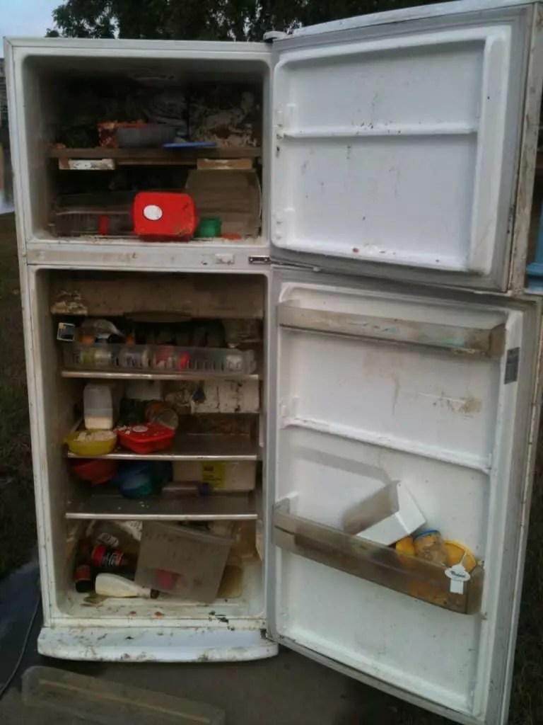 Can You Unplug A Refrigerator? Hero Kitchen