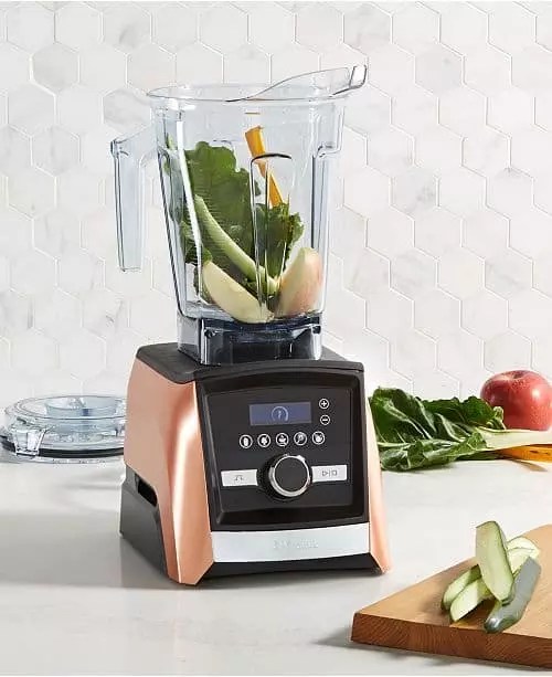 Vitamix A3500 Vs 750 A Comparison To Determine The Better Blender