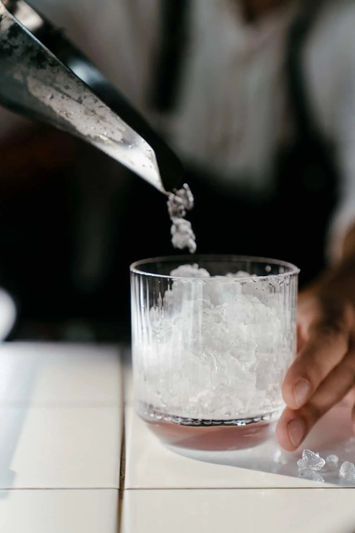 Can Nutribullet Crush Ice (What You Should Know) Hero Kitchen