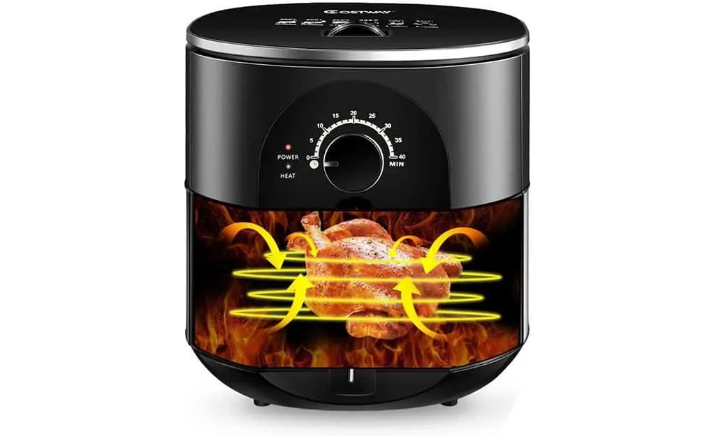 Air Fryer Wattage Do They Consume A Lot Of Electricity