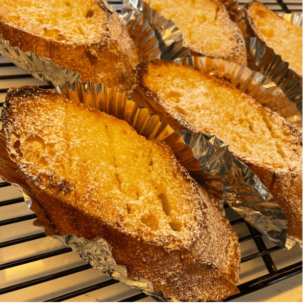 ヒロベーカリー 屋久島