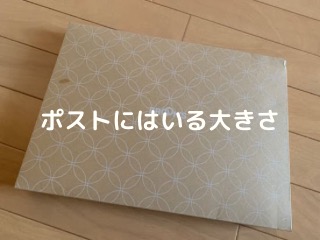 かんたんぬか美人の箱