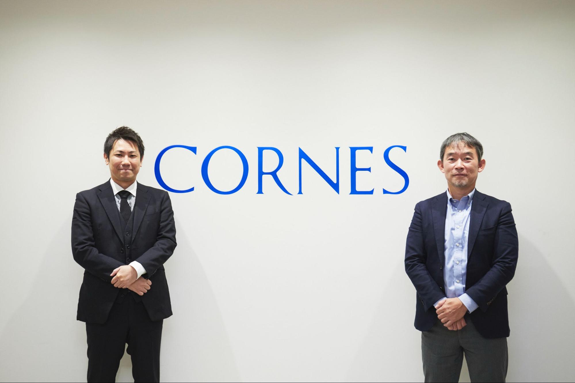 【お客様事例】コーンズ・アンド・カンパニー・リミテッド様 部長や課長のマネジメント力強化に向け、グループ／職種横断で Management 3