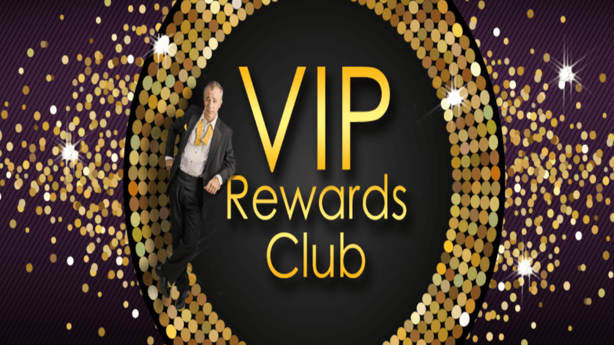 VIP Casino Rewards Find the Best VIP Casino Reward Program