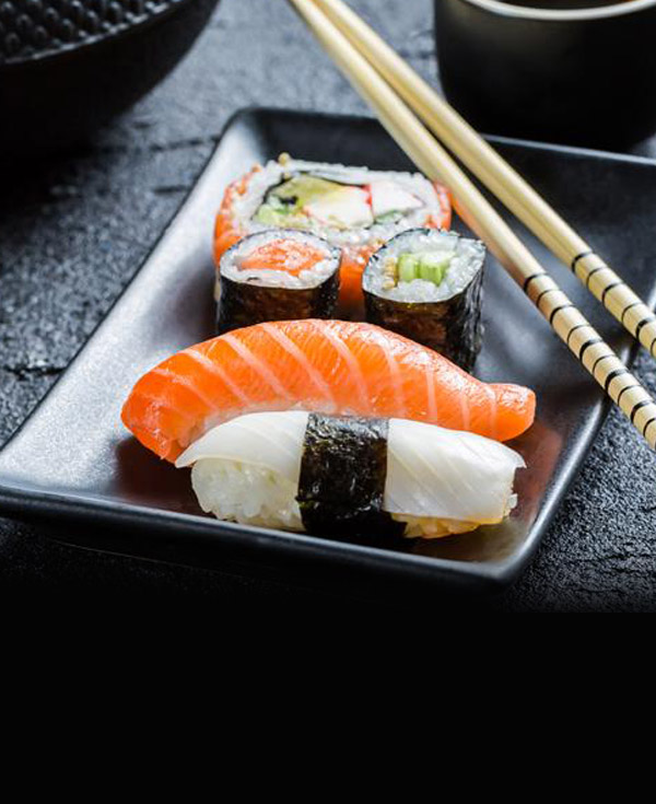 Hiro Asian Bistro Tel6095289388 5 maket Street, 500, Plainsboro