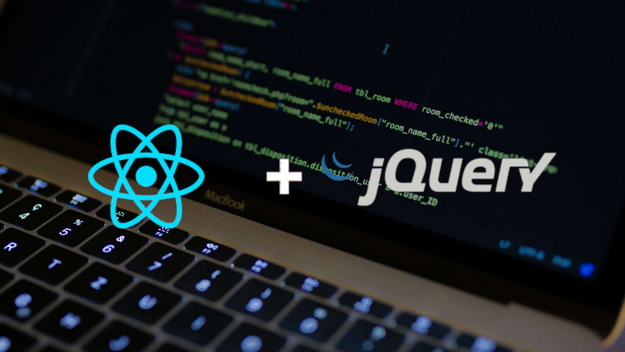 ReactでjQuery使うと出る「ESLint’’ is not defined. (noundef)」エラーの直し方